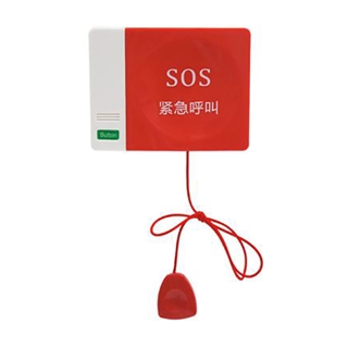SOS拉繩式緊急按鈕AN02