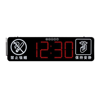 雙面走廊顯示屏XD-SM