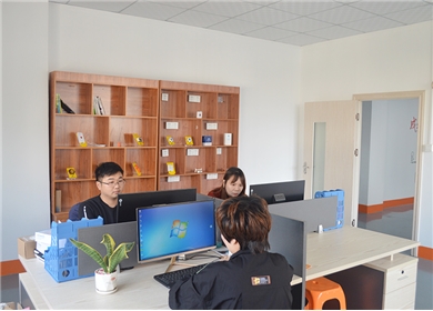 企業(yè)環(huán)境